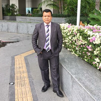 Aksed Ali Hakim