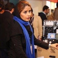 Samane Akbari
