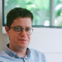 Joshua Morrison, Psyd