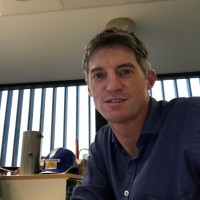 Christophe Jarrige