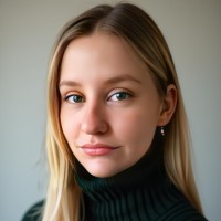 Valeria Melnik