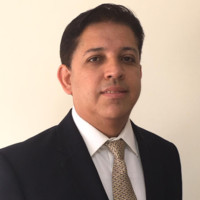 Carlos Eduardo Pereira De Araujo