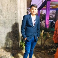 Rukshar Patel