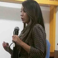Ingrid Castro