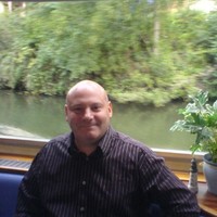 Paul Jenner (Tech Iosh) Dipem
