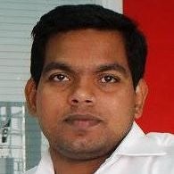 Vijayakumar Kadavath