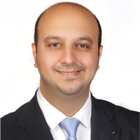 Ashkan Kaghazchi