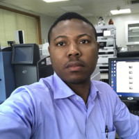 Alfred Banahene