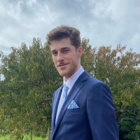 Sebastian Carydias