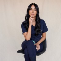 Sarah-Donia Cherif