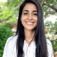 Catherine Angulo Cortés