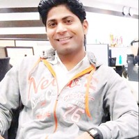 Balaji Agwane