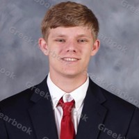 Casey Thompson