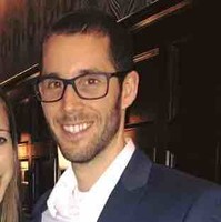 Nathan T. Grazulewicz, CTB