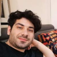 Arsalan Rezaei