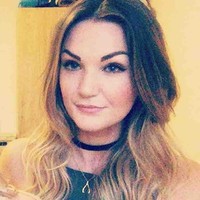 Caitlin Laws