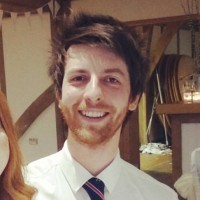 Daniel Royle