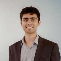 Nitesh Chaudhary