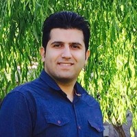 Amirhossein sarkheil