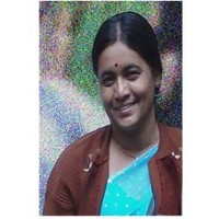 Nirmala Kondepudi