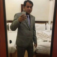 Bal Kishan Boora