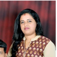 Varashree U
