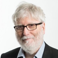 Robin Bloomfield