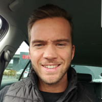 Nathan Demonté ✔️