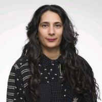 Mahshid Moteie