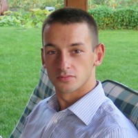 Martin Škrob