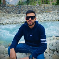 Asfand Yar Ahmad
