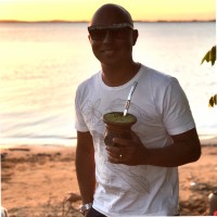 Alexandre Souza