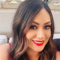 Monica Vigil