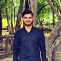 Vaibhav Ganjave