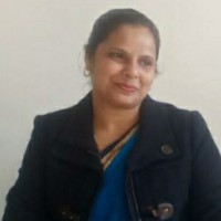 Dr.Vandana Gupta