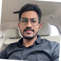 Nandakumar Patil