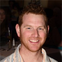 Aaron Bailey