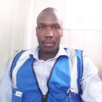 Douglas Moseti
