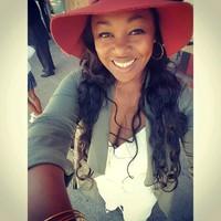 Tiesha Preston