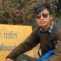 Umesh Chakradhar