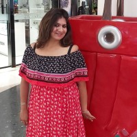 Supriya Sundrani