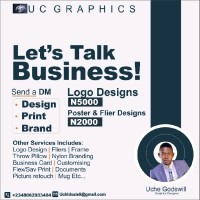 Uche Godswill