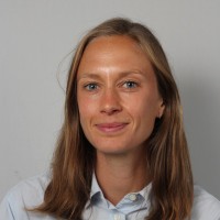 Caroline H. Nedergaard