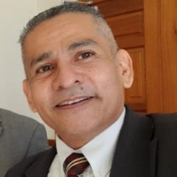 Albert Zepeda