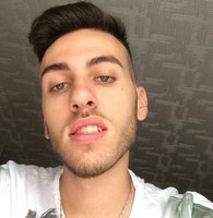 Andrea Meazzini
