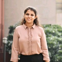 Srishti Kushwaha