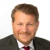 Curtis Griffy (LION), MSM, PMP