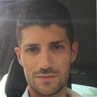 Benoit Vasquez