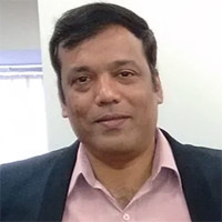 Charudatt Surve