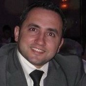 Raed Odeh
